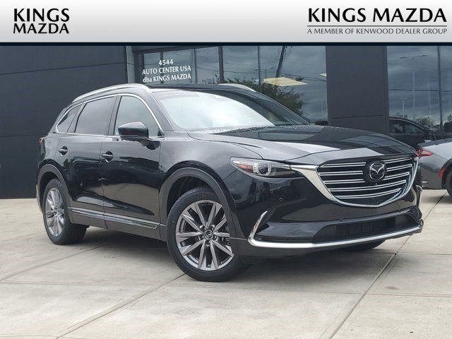 2021 Mazda CX-9 Grand Touring