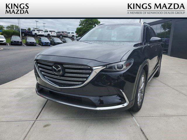 2021 Mazda CX-9 Grand Touring