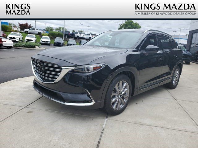 2021 Mazda CX-9 Grand Touring