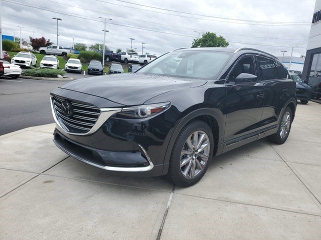 2021 Mazda CX-9 Grand Touring