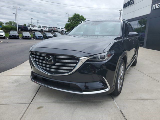 2021 Mazda CX-9 Grand Touring