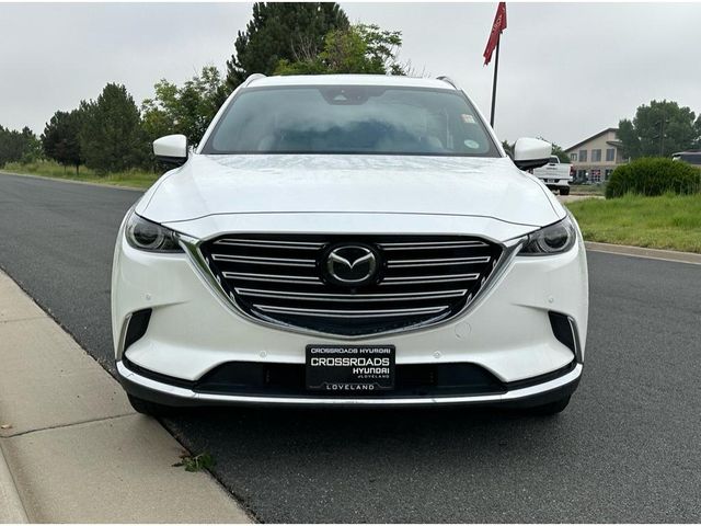 2021 Mazda CX-9 Grand Touring