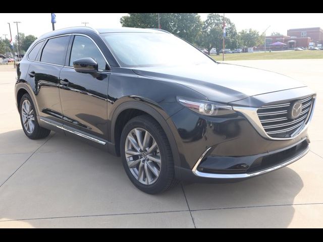 2021 Mazda CX-9 Grand Touring