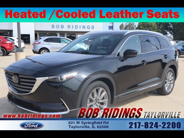 2021 Mazda CX-9 Grand Touring