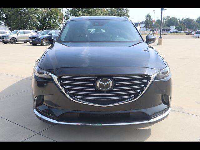 2021 Mazda CX-9 Grand Touring