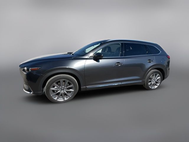 2021 Mazda CX-9 Grand Touring