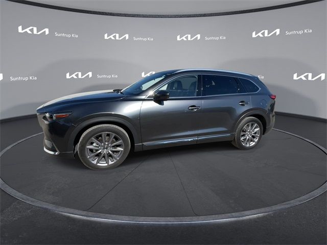 2021 Mazda CX-9 Grand Touring