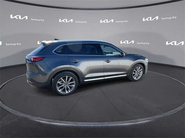 2021 Mazda CX-9 Grand Touring