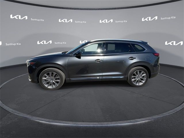 2021 Mazda CX-9 Grand Touring