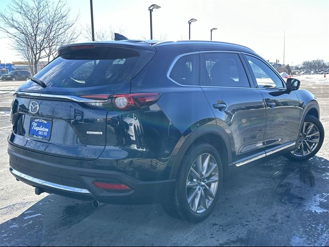 2021 Mazda CX-9 Grand Touring