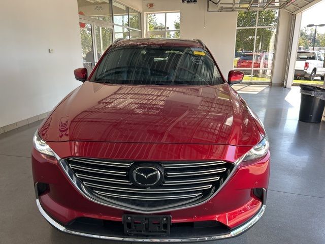 2021 Mazda CX-9 Grand Touring