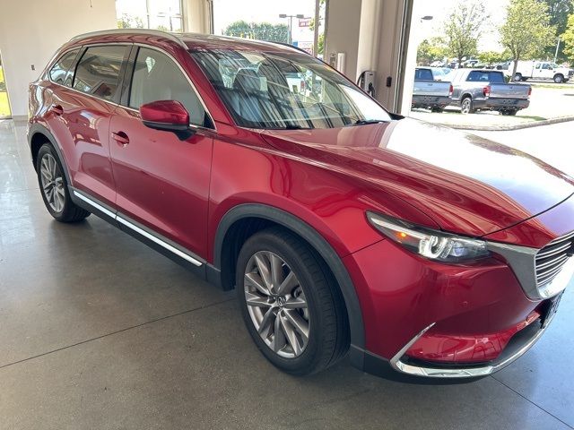 2021 Mazda CX-9 Grand Touring