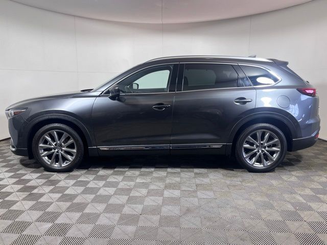 2021 Mazda CX-9 Grand Touring