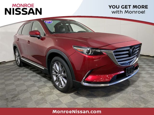 2021 Mazda CX-9 Grand Touring