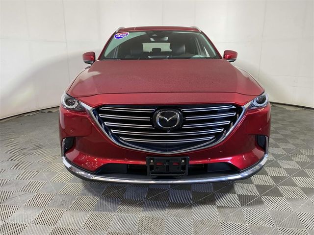 2021 Mazda CX-9 Grand Touring