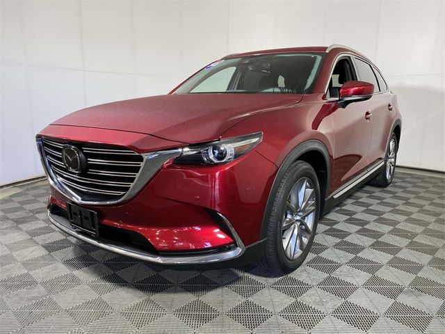 2021 Mazda CX-9 Grand Touring