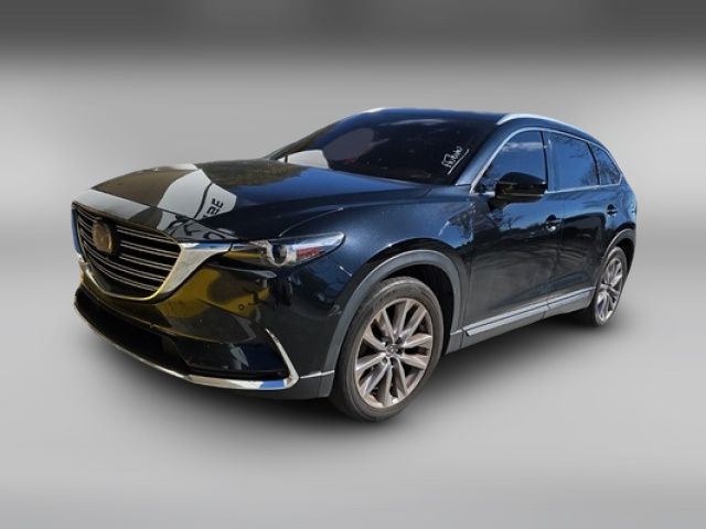 2021 Mazda CX-9 Grand Touring