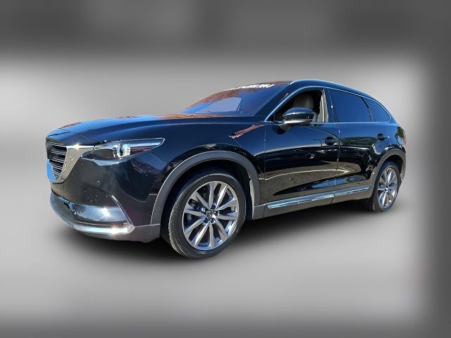 2021 Mazda CX-9 Grand Touring