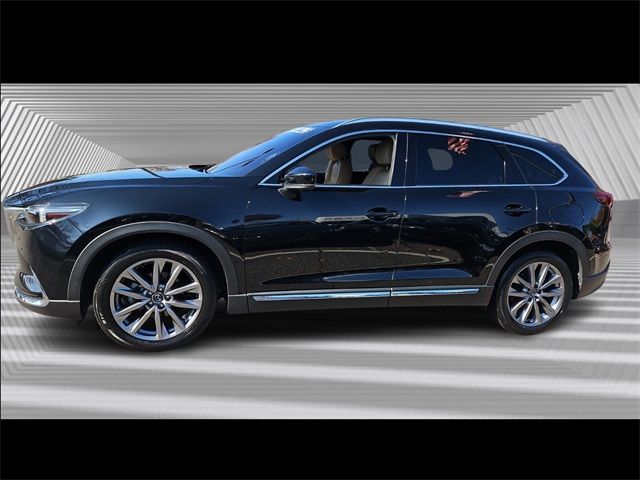 2021 Mazda CX-9 Grand Touring