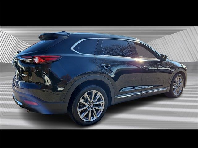 2021 Mazda CX-9 Grand Touring