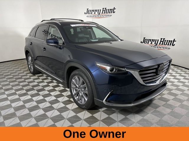 2021 Mazda CX-9 Grand Touring