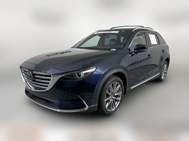 2021 Mazda CX-9 Grand Touring