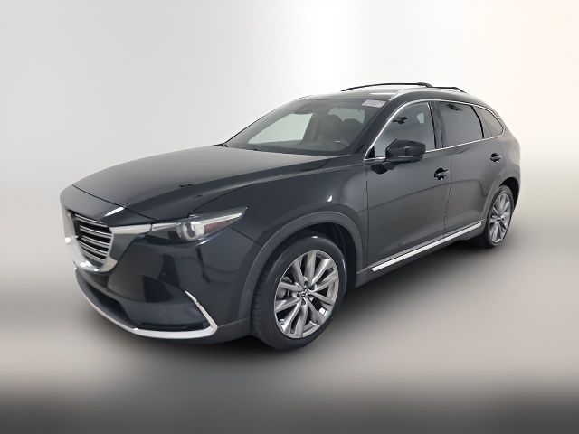 2021 Mazda CX-9 Grand Touring