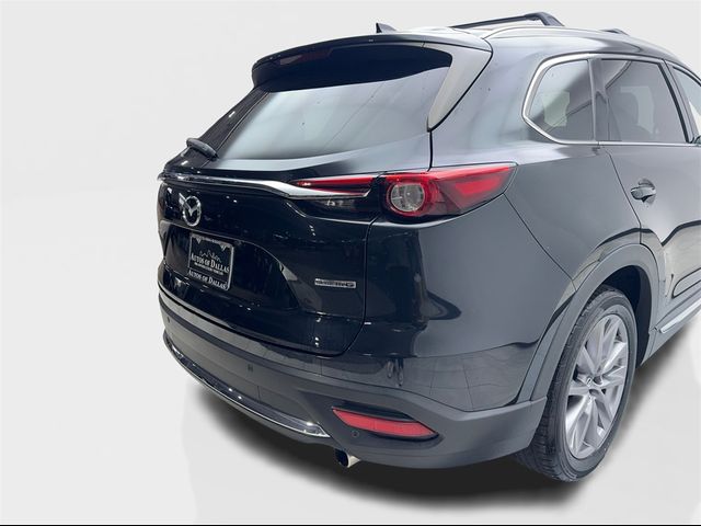 2021 Mazda CX-9 Grand Touring