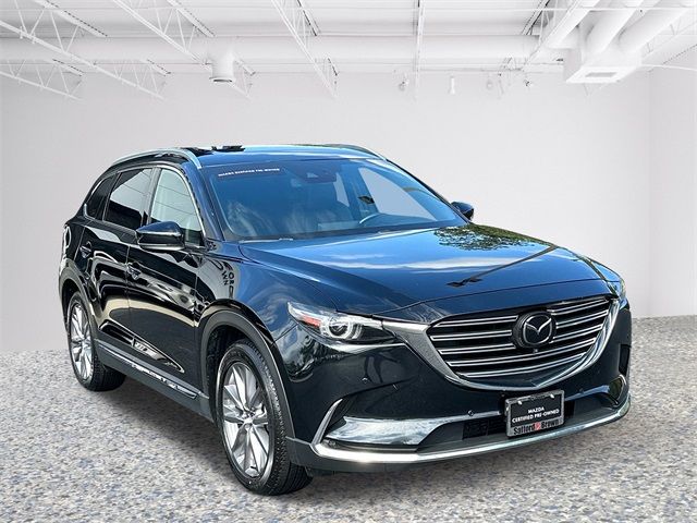 2021 Mazda CX-9 Grand Touring