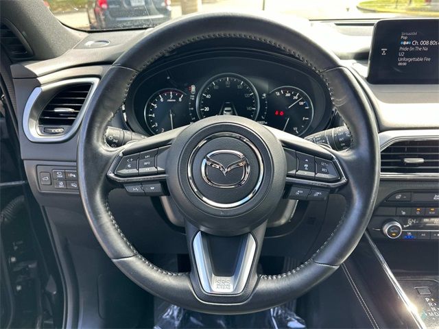 2021 Mazda CX-9 Grand Touring