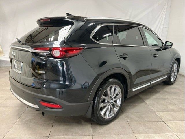 2021 Mazda CX-9 Grand Touring