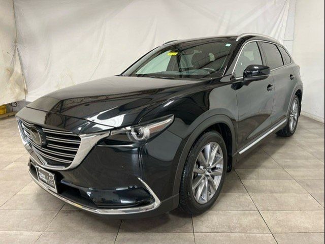 2021 Mazda CX-9 Grand Touring