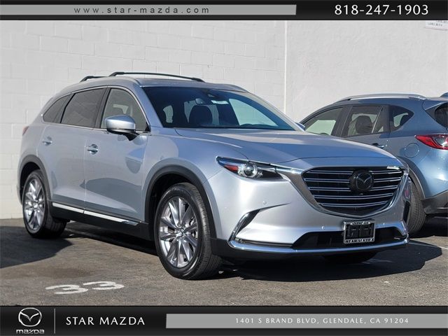 2021 Mazda CX-9 Grand Touring