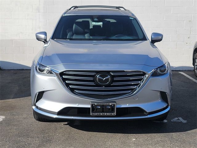 2021 Mazda CX-9 Grand Touring