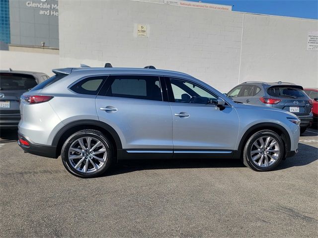 2021 Mazda CX-9 Grand Touring