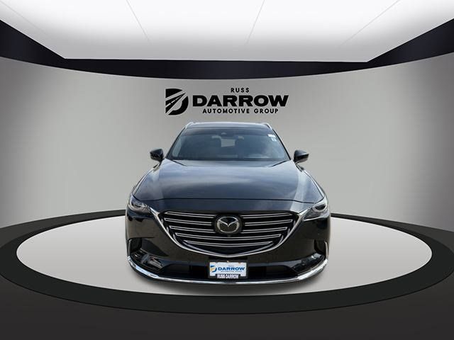 2021 Mazda CX-9 Grand Touring