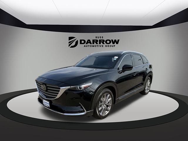 2021 Mazda CX-9 Grand Touring