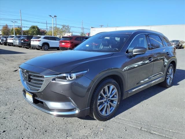 2021 Mazda CX-9 Grand Touring