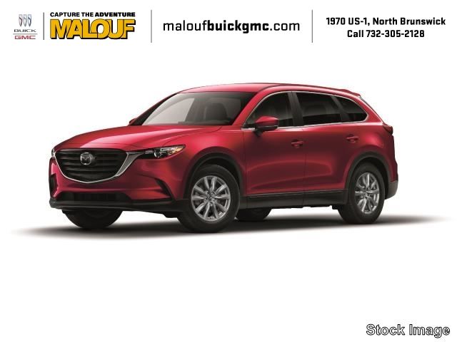 2021 Mazda CX-9 Grand Touring