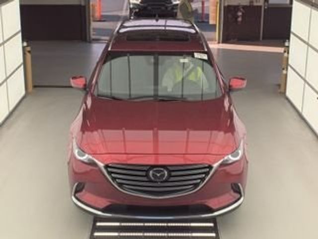 2021 Mazda CX-9 Grand Touring