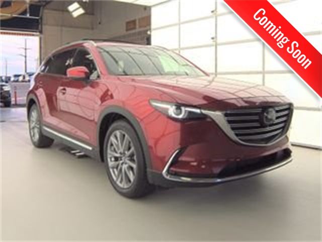 2021 Mazda CX-9 Grand Touring