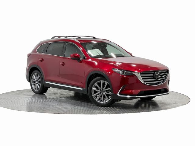 2021 Mazda CX-9 Grand Touring