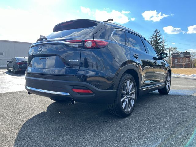 2021 Mazda CX-9 Grand Touring