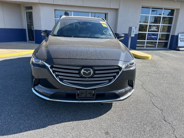 2021 Mazda CX-9 Grand Touring