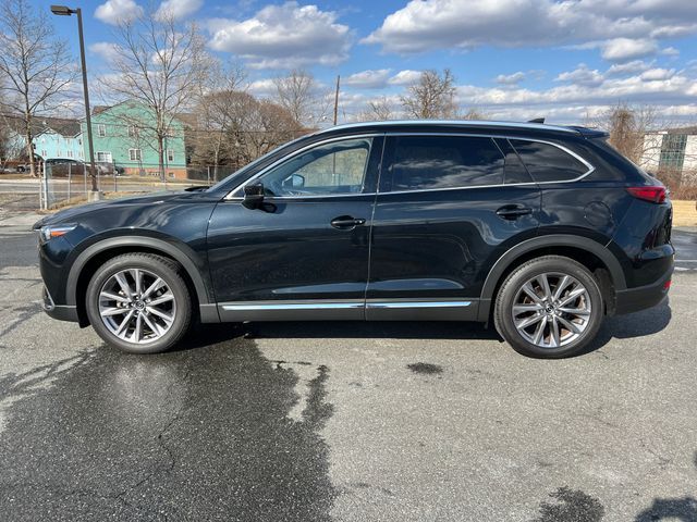 2021 Mazda CX-9 Grand Touring