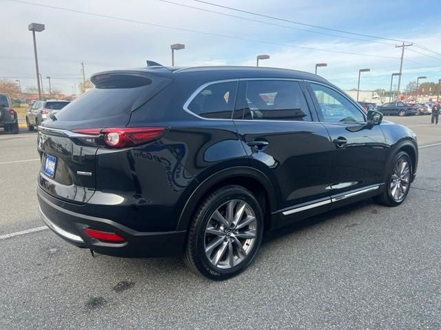 2021 Mazda CX-9 Grand Touring