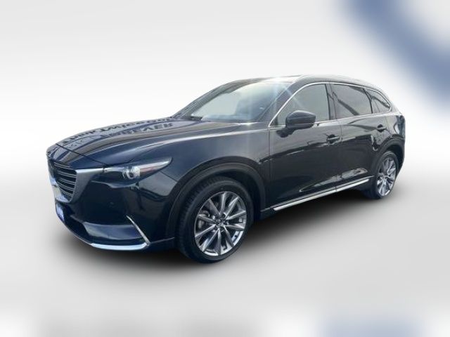 2021 Mazda CX-9 Grand Touring