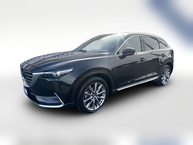 2021 Mazda CX-9 Grand Touring