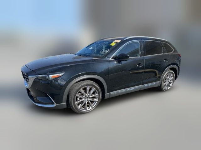 2021 Mazda CX-9 Grand Touring