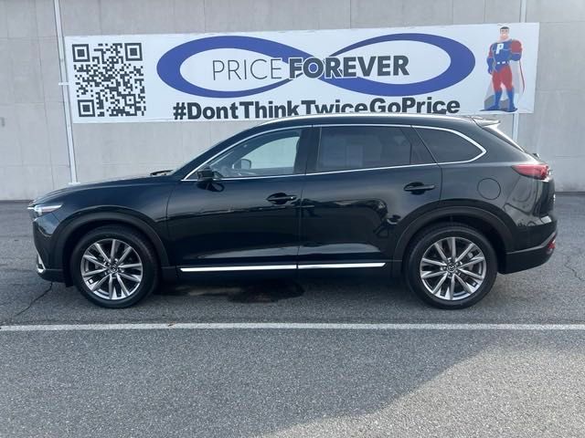 2021 Mazda CX-9 Grand Touring